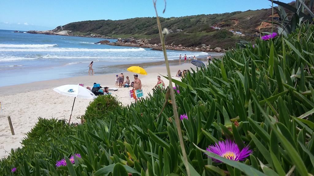 Pousada Bella Vista Praia do Rosa Kültér fotó